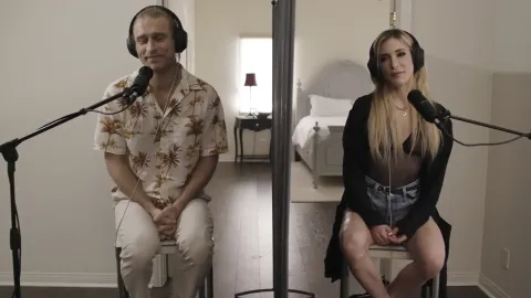 Blind Date Episode 7: Aiden & Michael
