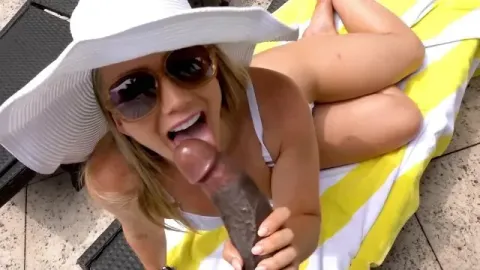 Rich Milf Gets Destroyed by Huge Bbc
