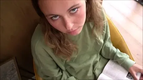 First-Time Anal with Petite Girlfriend