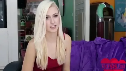 Alexa Grace in First Pie Is the Best Pie