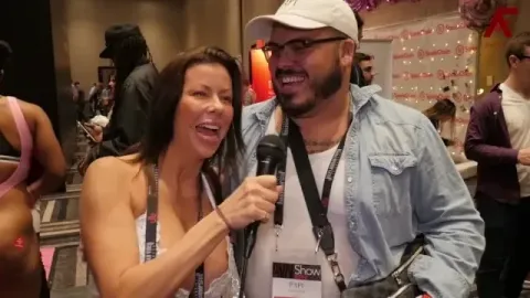 - 2019 AVN Interviews