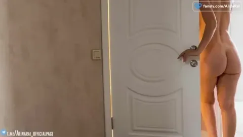 Lustful Stepdaughter Fucks Her Stepfather and Spoils His Reputation as a Fait...