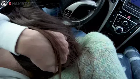the Stranger Was Watching Us. This Is Very Bad for a Mistress