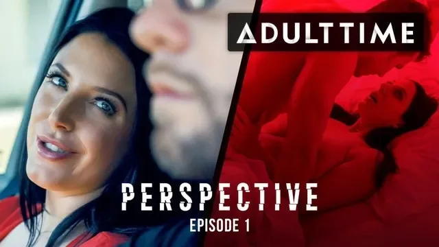 Time's Perspective - Angela White Cheating on Seth Gamble