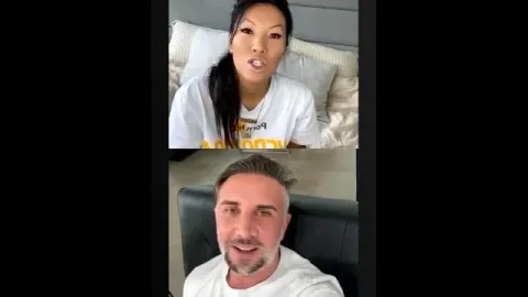 Sex Questions & Tips with Asa Akira and Keiran Lee: