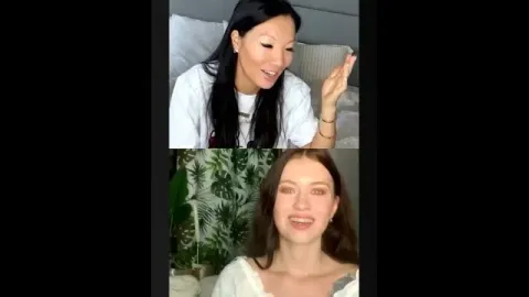 Sex Questions & Tips with Asa Akira and Misha Cross: