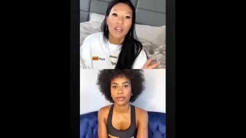 Sex Questions & Tips with Asa Akira and Demi Sutra