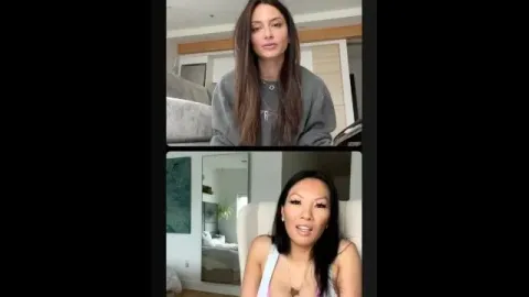 7 Minutes in Heaven with Asa Akira