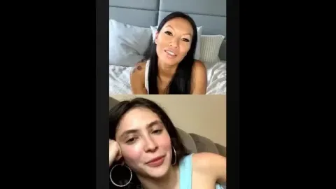 Sex Questions & Tips with Asa Akira and Jane Wilde