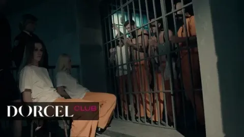 Intense Dp with a Prisoner