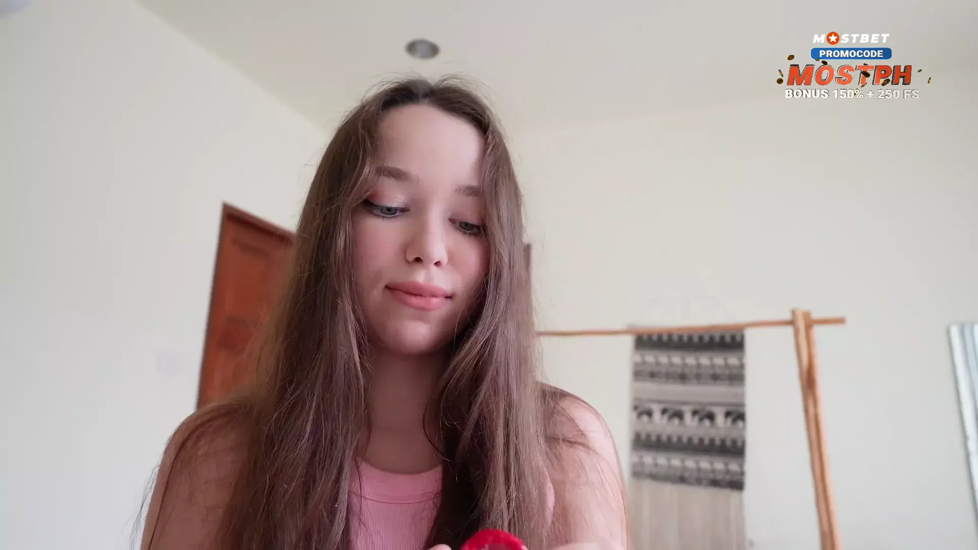 Half-sister Learns to Use a Condom for the First Time. Sex Without a Condom i...