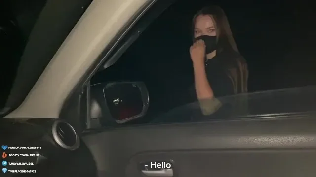 I Gave a Stranger a Blow Job and He Came in My Mouth