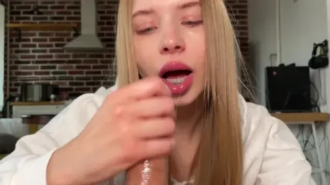 Fuck Me Good and then Fuck My Mouth Hard