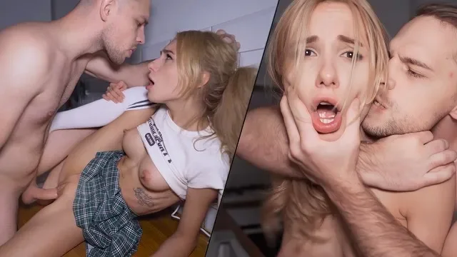 Creamy Dorm - Make Her Mouth a Fuckhole
