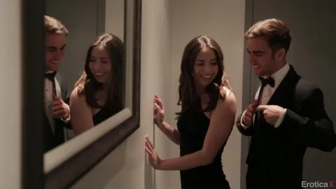 Casey Calvert the night is ours