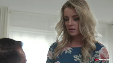 "fuck My Slut Wife while I Watch or I'll Fire You" (kate Kennedy)