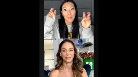 Tip: Sex Questions & Tips with Asa Akira and Cherie Deville: