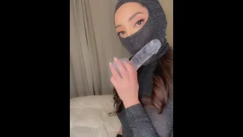 I Wanna Be Your Dick Ninja - Chloe