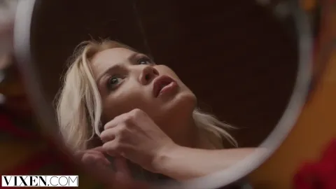 Trouble-maker Cherry Seduces Ex-hubby