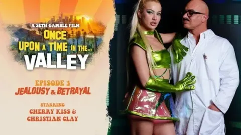 Once upon a Time in the Valley Episode 3 - Jealousy