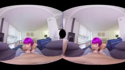 Ghost in the Sex