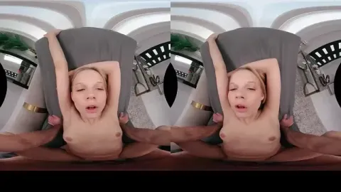 Hidden Desires in Virtual Reality