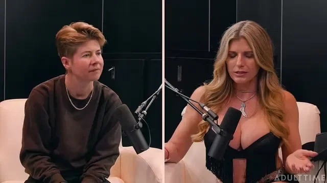 Adult Industry Podcast Explores 2026 Trends
