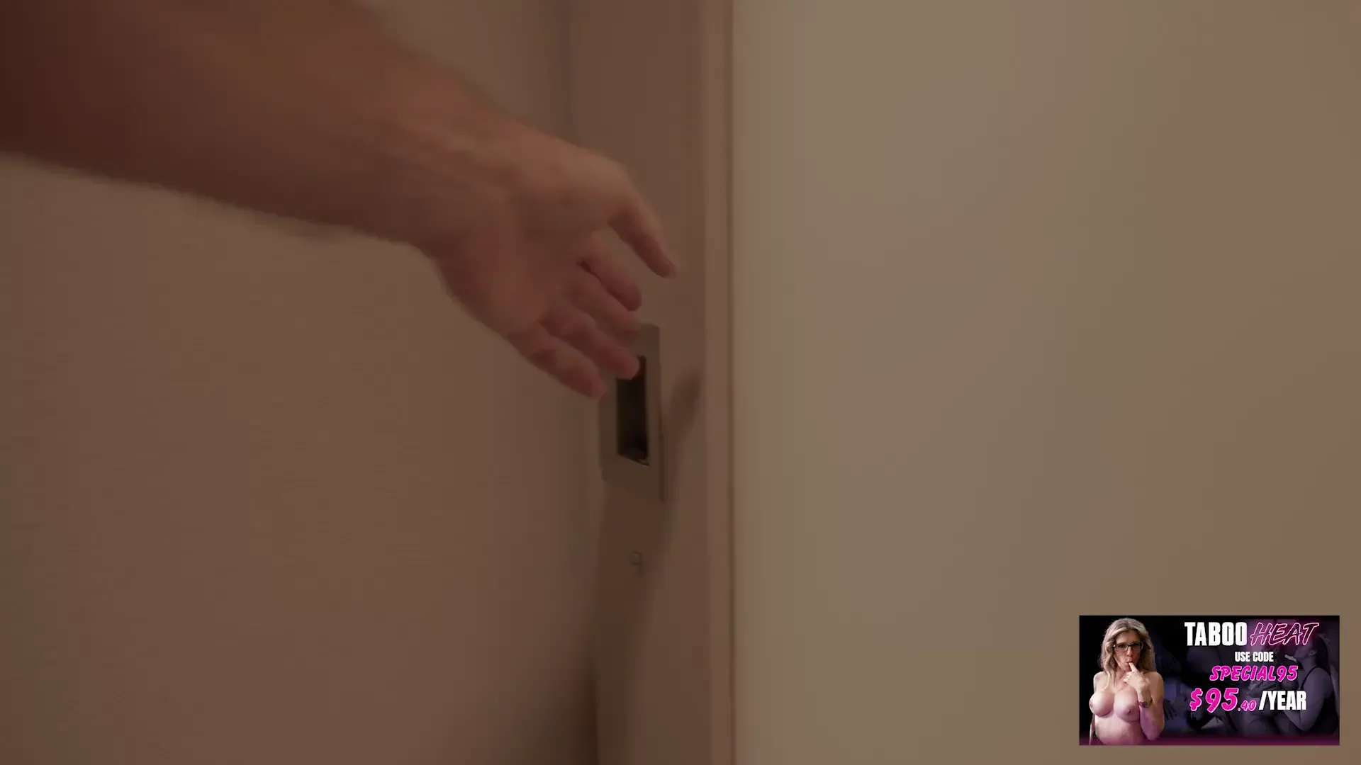 in Suprise Anal with Step Mom while on Vacation