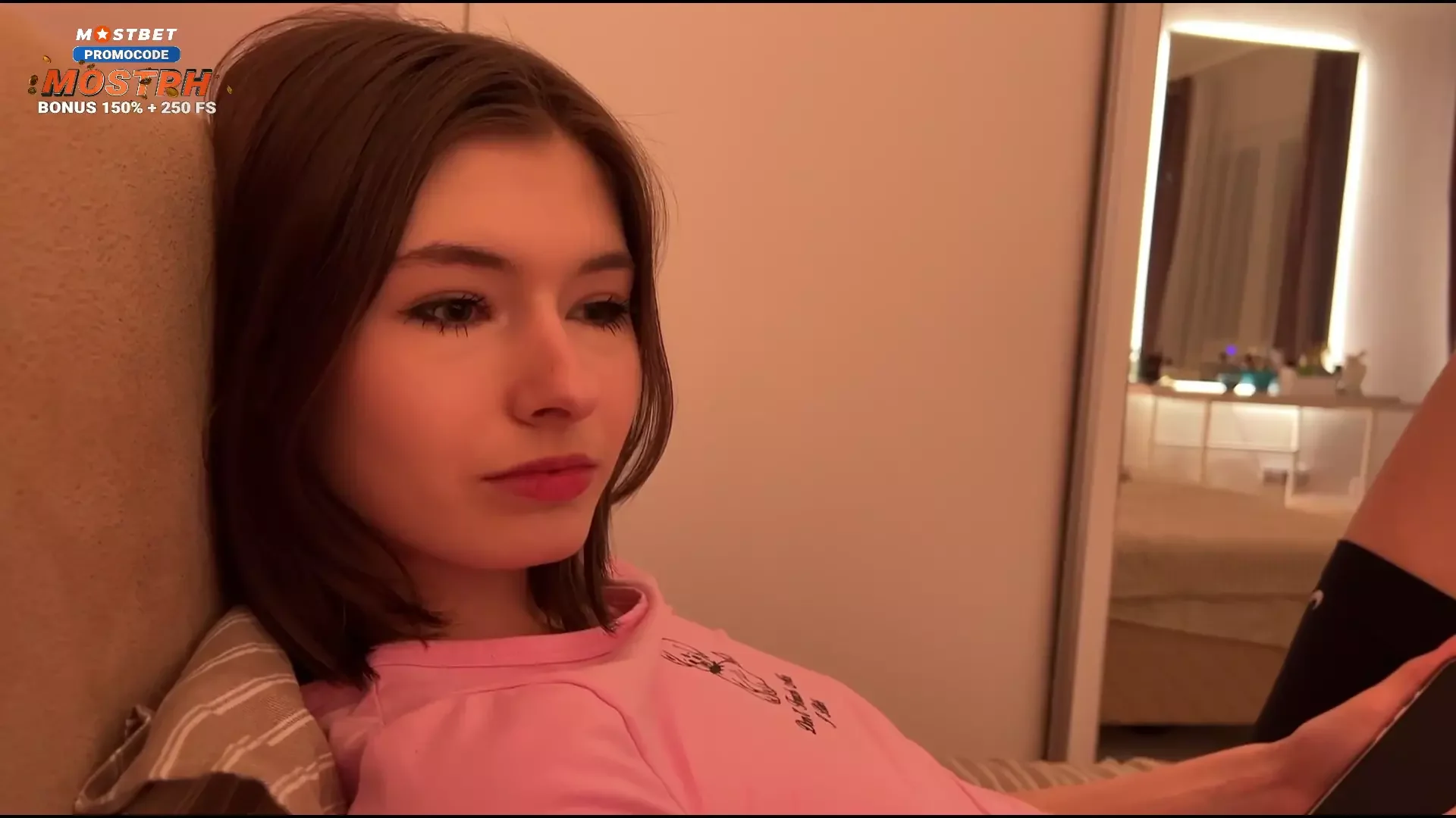Are You Filming Me? Fuck Me on Camera!