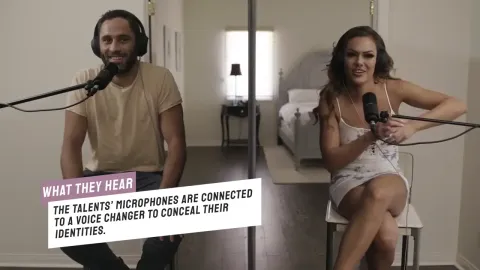 Blind Date Episode 5: Aila & Damon