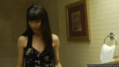 I paid Dana DeArmond for her ass