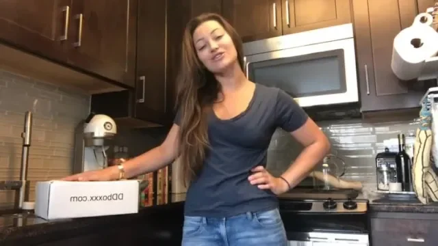 August 2018 Live Boxxx Reveal! Ddboxxx.com