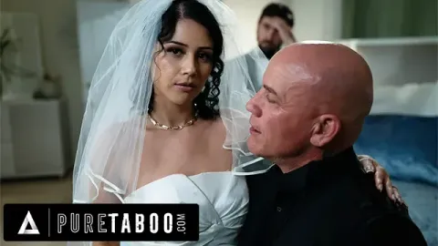 Newlywed Shocked by Husband's Stepdad