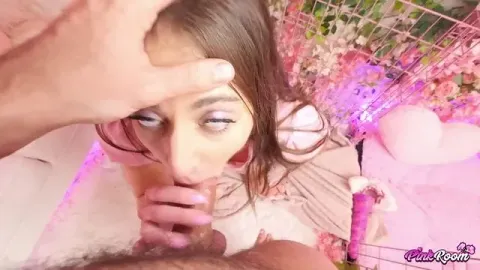 Pink Room Ep.20: Brainless Anal Whore Gia Derza gets Pounded: Teaser | Prod by
