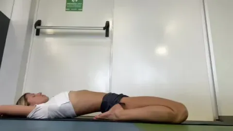Sport Body Caring