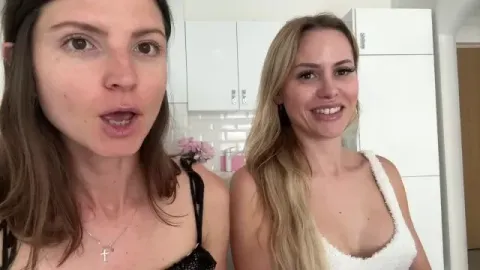 We Talk About Libido! Gina Gerson and Maya Rose