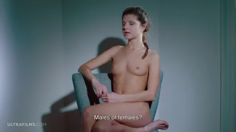 Interview With Gina Gerson