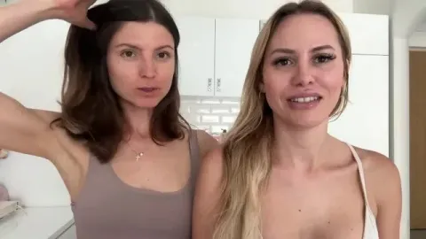 Gerson and Maya Rose About Attraction
