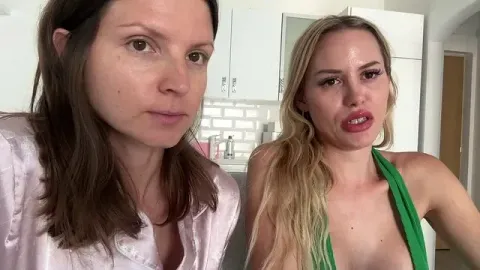 Gerson and Maya Rose About Sexual Health