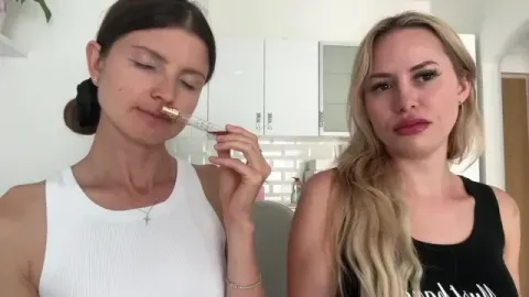 Lets Talk About Perfume and Smell Good