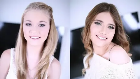 Hannah Hays & Ariel Mcgwire Pov Suck Jobs