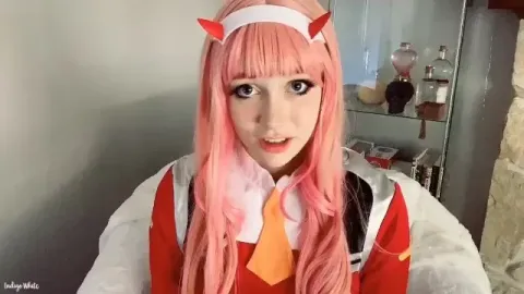 Zerotwo Cures Your Depression (wholesome)