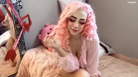 Aphrodite Commands You to Cum with Her