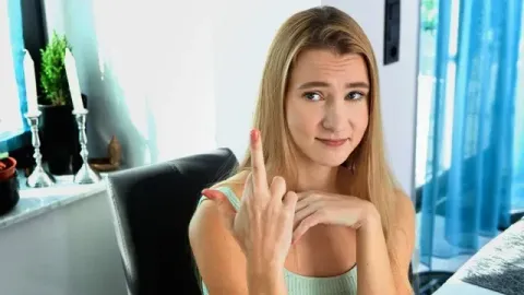 Stepsis Says "you Can Do Whatever You Want to Me!" S19:e6
