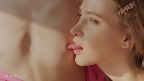 Threesome with Evelin Elle & Ivi Rein