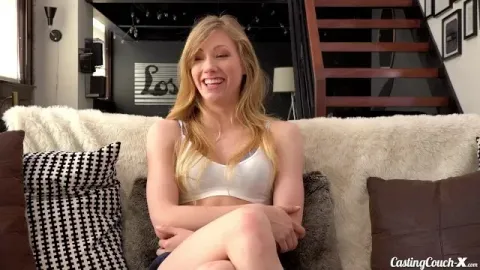 Ivy Wolfe Proves Her Cunt was Made to Be an Industry Fuck Toy