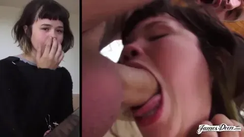 Girls Turned into Obedient Cum Sluts - R&r12