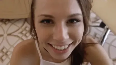 Aidra Fox Takes It Up the Ass Like a Good Little Anal Whore