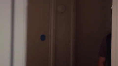 Sweet revenge on tight brunette pussy