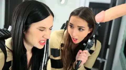 Stepsis Says "you're Just My Tiny Dick Stepbrother Who Is Too Pussy to Show O...